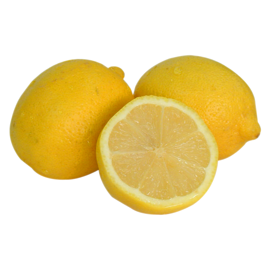 Lemon Import