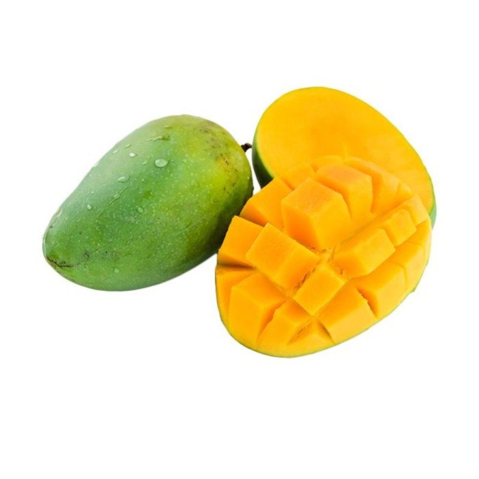 Mangga Harum Manis