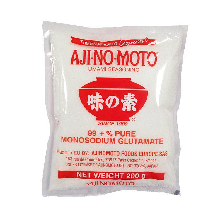 Ajinomoto