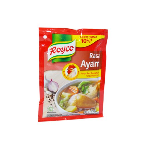 Royco Ayam