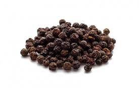 Black Pepper Whole