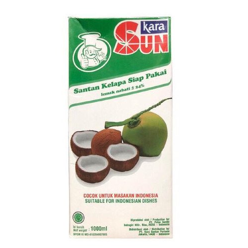 Santan Sun Kara 1L