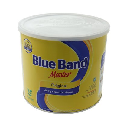 Blueband Master 2@Kg