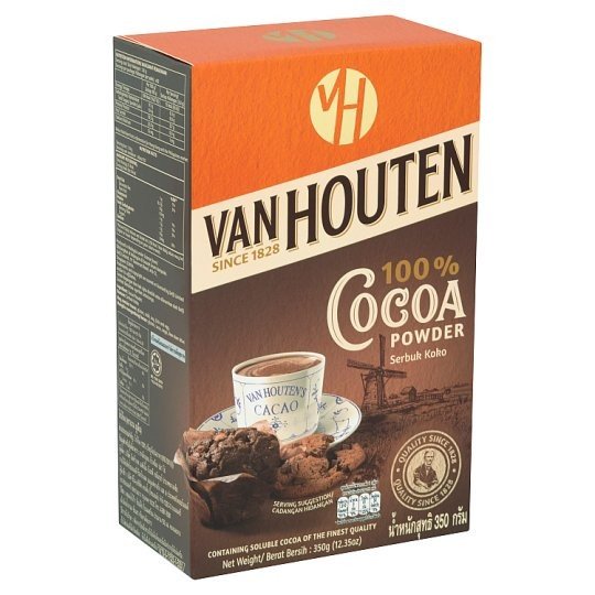 Cocoa Van Houten @90Gr