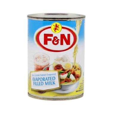 Fn Evaporite Milk